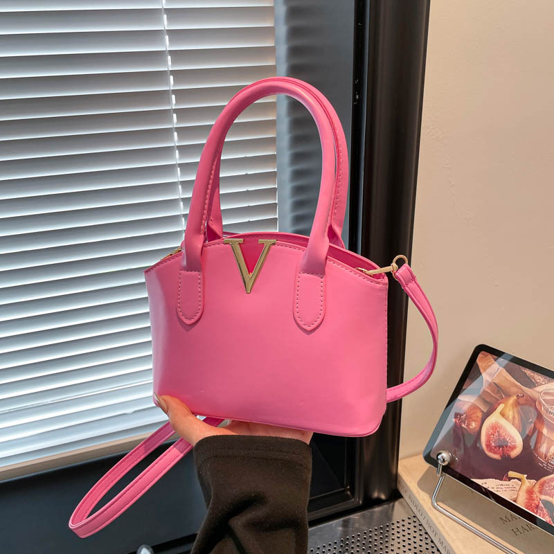 Borsa a spalla donna elegante borsa a tracolla alla moda_voghion.com
