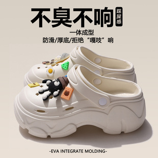 ��׶���ЬŮ���ļ��⴩2025�¿�eva��������ɳ����ʺ����ЬŮ��