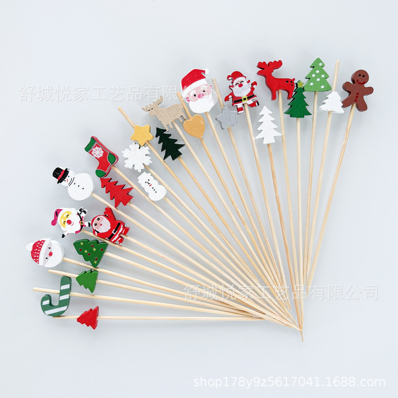 国境を越えた使い捨てのクリスマス果物を提供して、アイスキャンディーのハサミを提供して、ハンバーガー寿司のデザートを100本サインします|undefined
