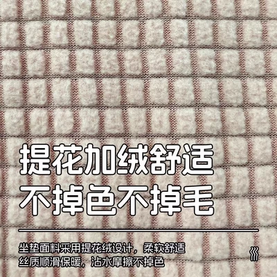 seat cover yuan universe Pro sweet Electric car cushion