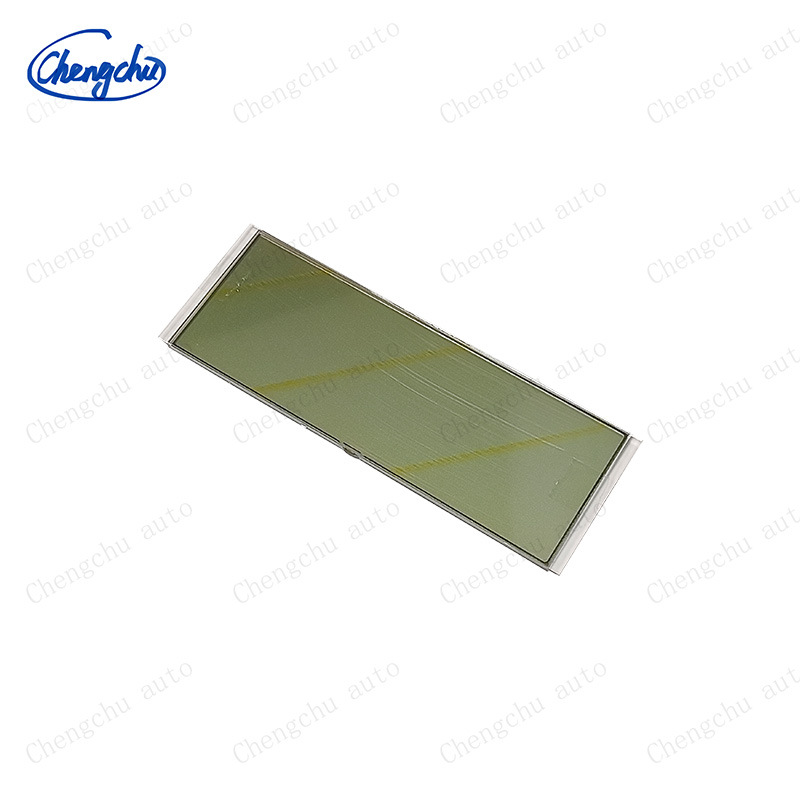 Air Conditioning Control Lcd Display Screen Suitable for Acc Units of the Seat Leon Toledo 2000-2005 Models