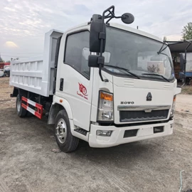 货车;牵引车;挂车