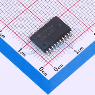 ԭ�b��Ʒ ADS8509IBDWR ���b SOIC-20-300mil ICоƬ���