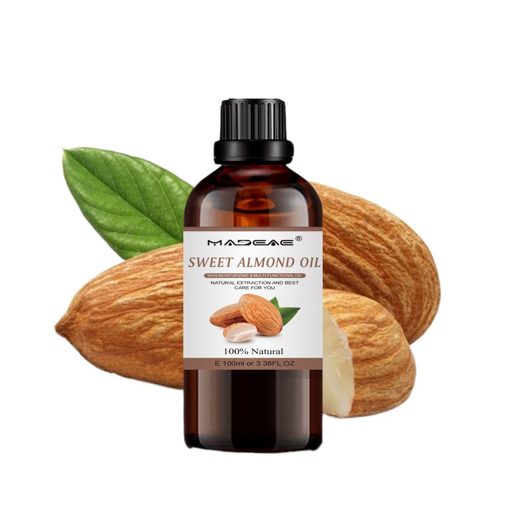 Meidi трансграничный источник базового масла в небольших бутылках виноградных косточек льняное семя жожоба холодного отжима растительное базовое эфирное масло