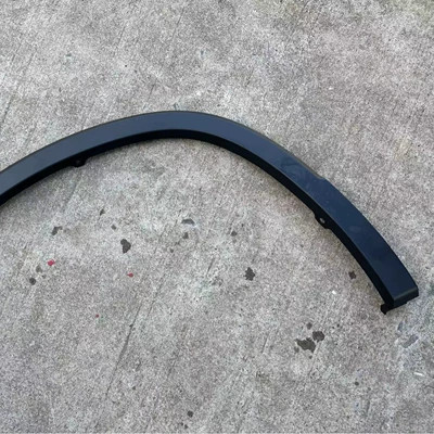 Changan CS75 wheel arch trim, fender surround, Wheel eyebrow - 14-17-models-left-rear-drivers-side-card-holder-standard-material