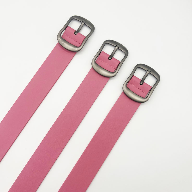In-Stock, Instant Delivery, High-Quality Black, Brown, Pink Italian Classic Minimalist Design Versatile Belt In-Stock, Instant Delivery, High-Quality Black, Brown, Pink Italian Classic Minimalist Design Versatile Belt