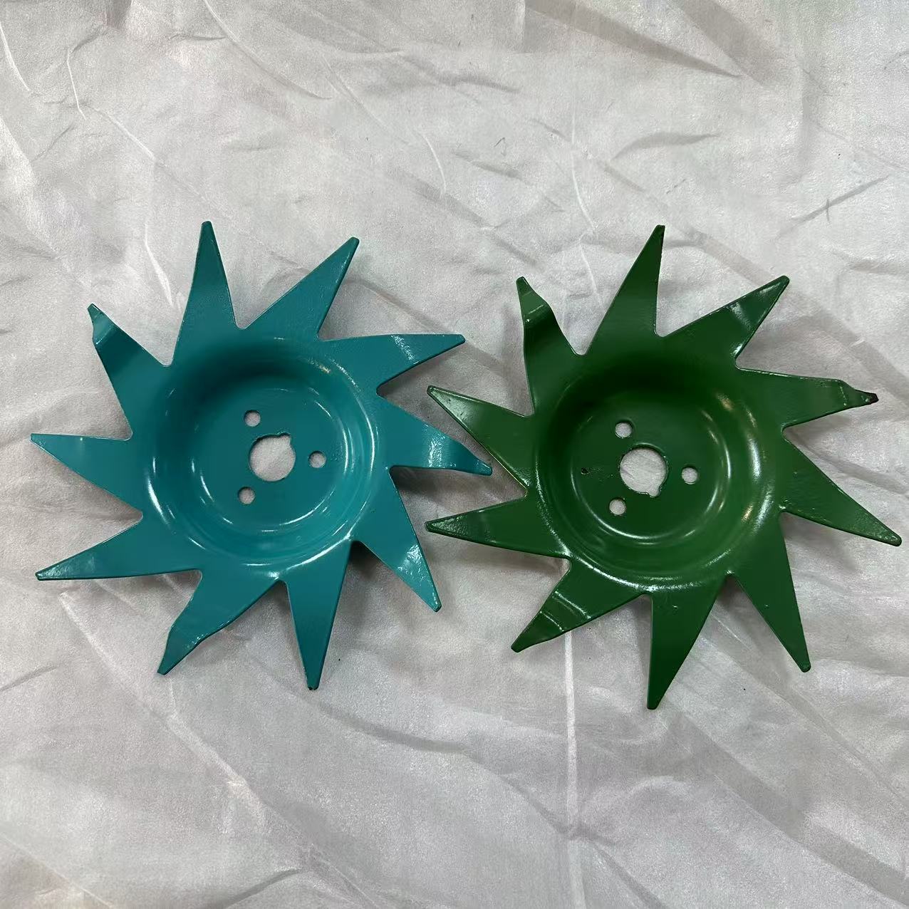 各种型号割草刀 加厚耐用 厂家供应