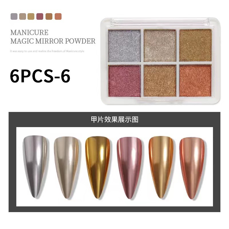 6P polvo sólido - ¿ 06 (el producto es solo para la exportación, está prohibido para la venta nacional, la compra es equivalente a la Declaración de exención de responsabilidad por defecto de la empresa)