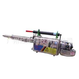 红星热力烟雾机TSF-35A防疫消毒喷雾高压弥雾机养殖场汽油打药机