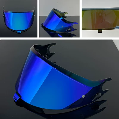 Full-Face Helmet Lenses Are: Dəbilqə (Kaska) aksesuarları