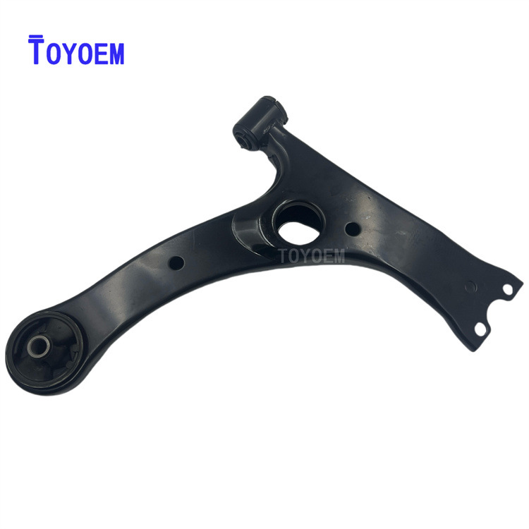 Cross-border for Toyota Corolla Right Lower Suspension Control Arm Triangle Arm Lower Fork Arm Swing Arm 48068-12290