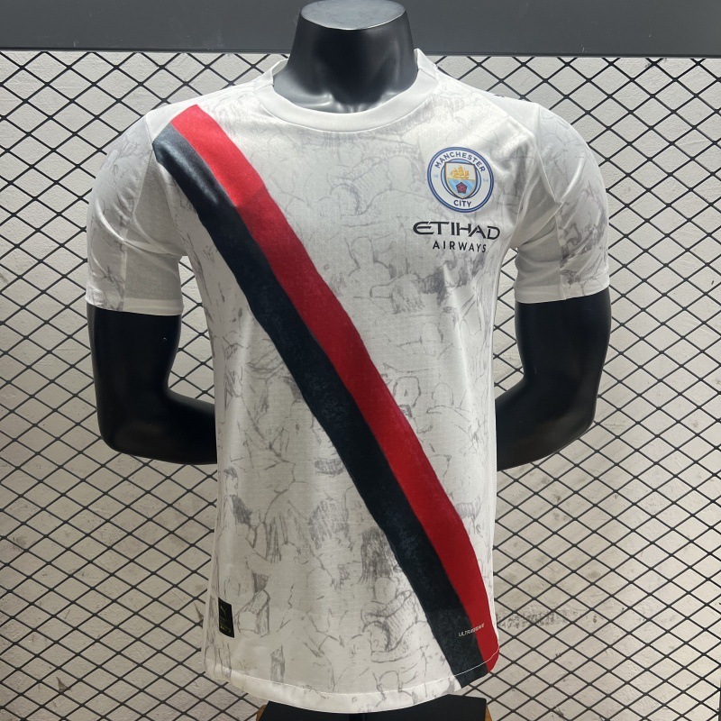 2526 camiseta del Real Madrid Barcelona Flamengo Corinthians Inter de París Miami Yamal uniforme brasileño