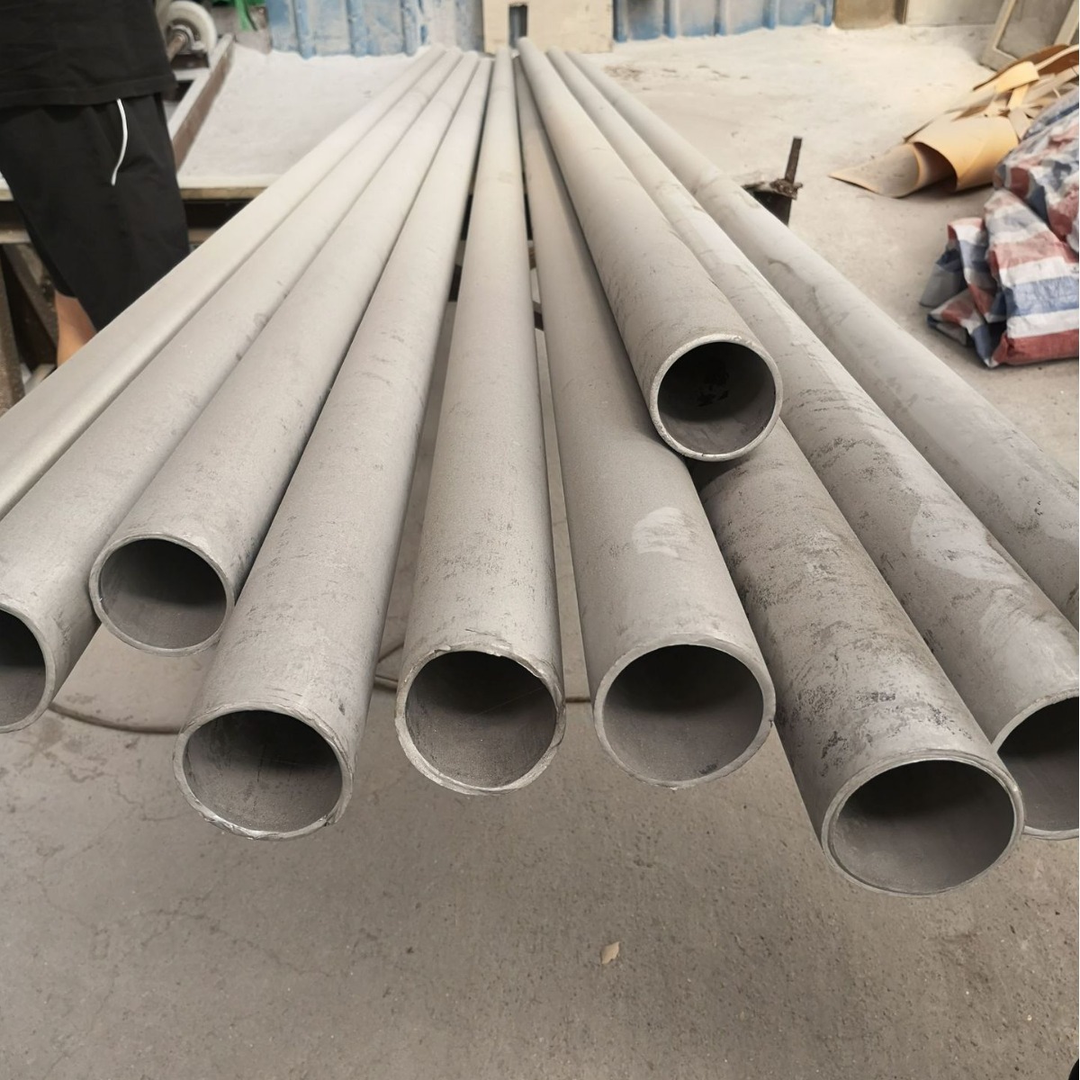 镍基合金N06600,Inconel600,Alloy600,NS3102换热管，保护套管