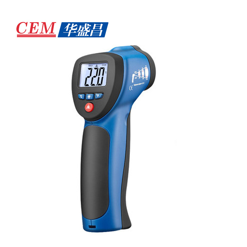 CEM��ʢ�� ��ҵ�����Ǳ�Яʽ�������ǹ��DT-880H/883H