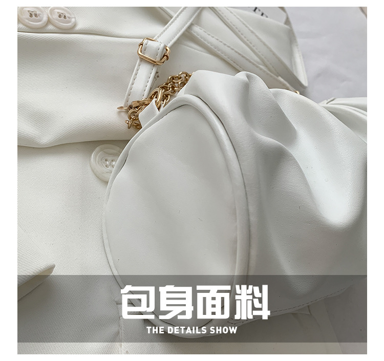 Fashion Messenger Bag Shoulder Bag display picture 24