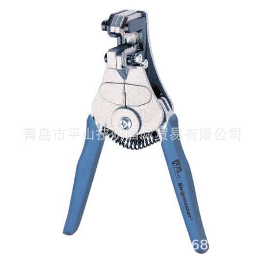 美国IDEAL理想剥线钳45-092剥线工具
