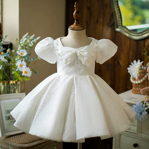 Girl dress