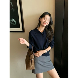 女式T恤;毛衣;女式针织衫