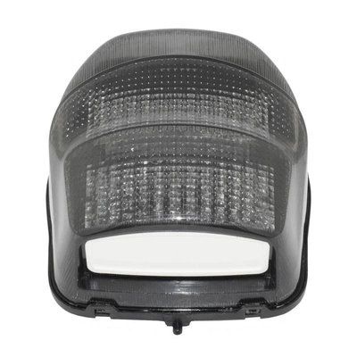 Blackbird modified LED tail | Motorcycle tail