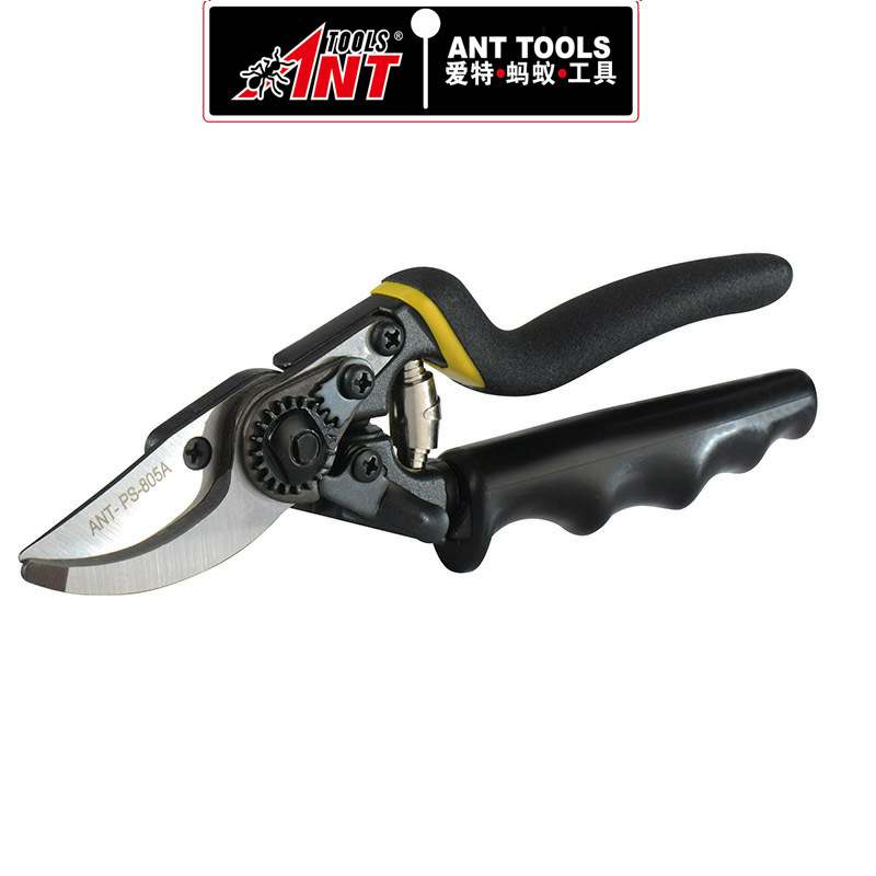 果枝剪园艺果树修枝剪园林工具锋利剪刀花园果树修枝剪园林工具