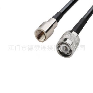 TNC���l�B�������^�DFME���^�M�b����RG58���L10CM