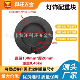 工艺品加工;其他灯具配件;灯头、灯座