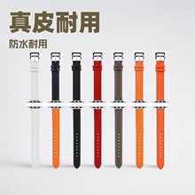 �O���펧�m���O���ֱ�applewatch10�펧С����Ƥ��iwatch��Ƥ�펧