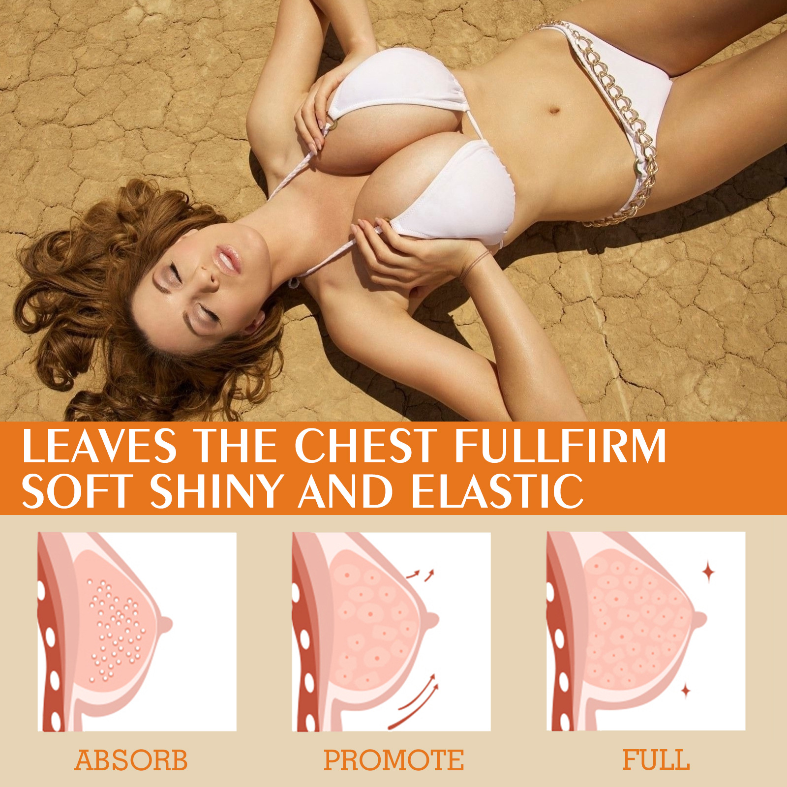 Jaysuing Chest Massage Oil