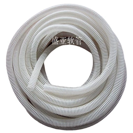 PU管;其他橡胶管;PA管