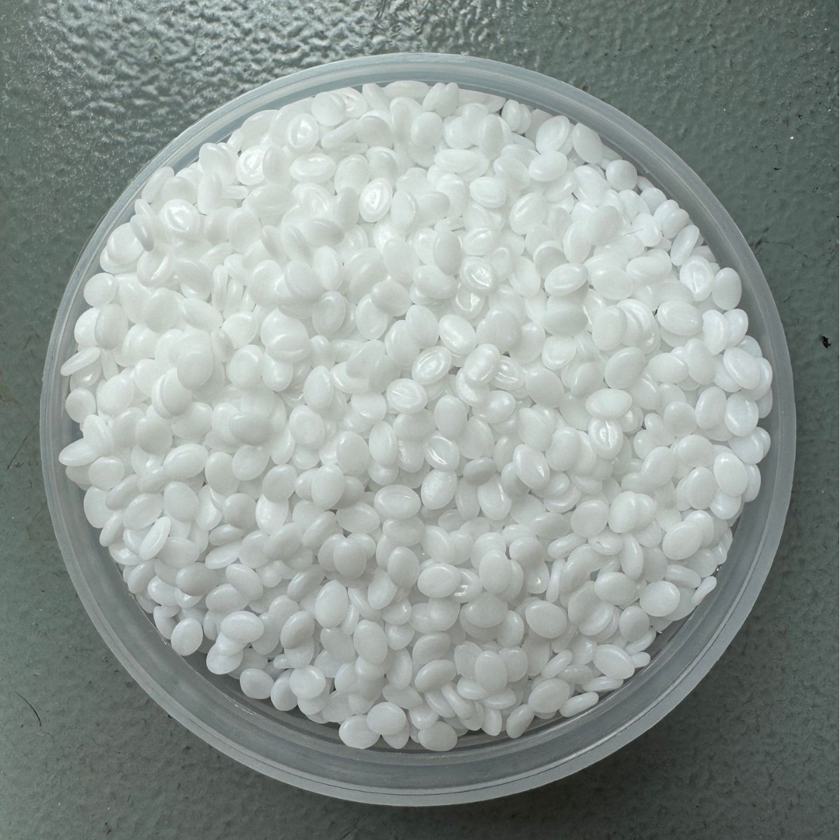 PCL Ingevity FB100 吹塑级低溶脂pcl生物降解料耗材用于改性增韧