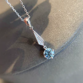 K金项饰;K金耳饰;K金手饰