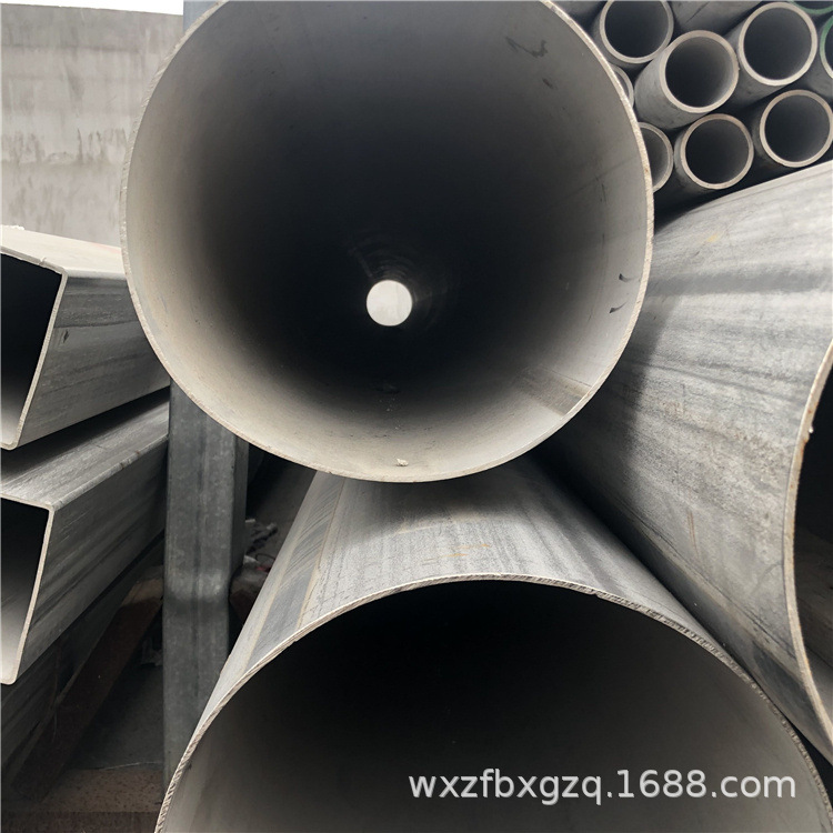 供应316L内外镜面无缝管 304卫生级无缝管 304精密无缝钢管价格