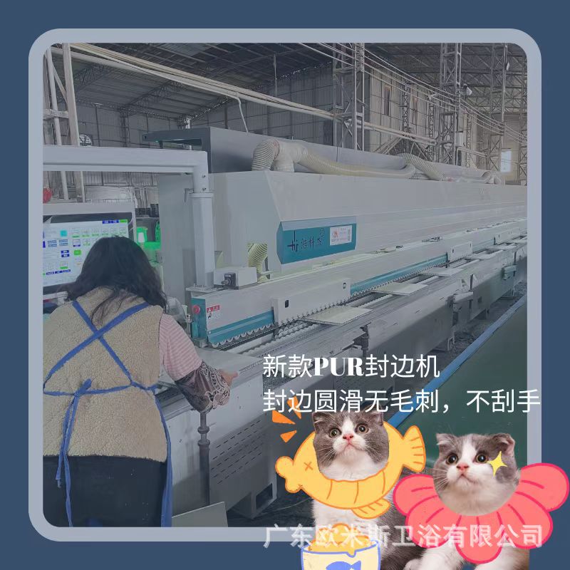 Foreign Trade Bathroom Cabinet Ceramic Integrated Basin Aluminum Alloy Removable Folding African Bathroom Cabinet Washstand Wall Cabinet