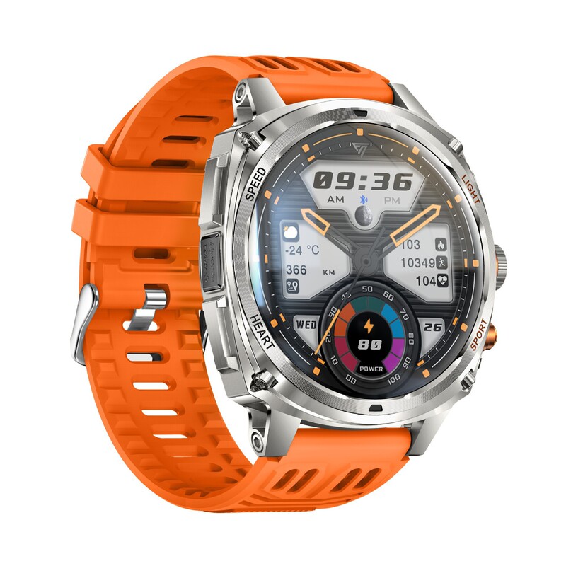 Cross-Border V95 Smart Watch Bluetooth Call Men's Sports Waterproof Watch Heart Rate Health Sleep Monitoring Led Light Cross-Border V95 Smart Watch Bluetooth Call Men's Sports Waterproof Watch Heart Rate Health Sleep Monitoring Led Light
