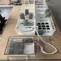 污水处理模拟装置