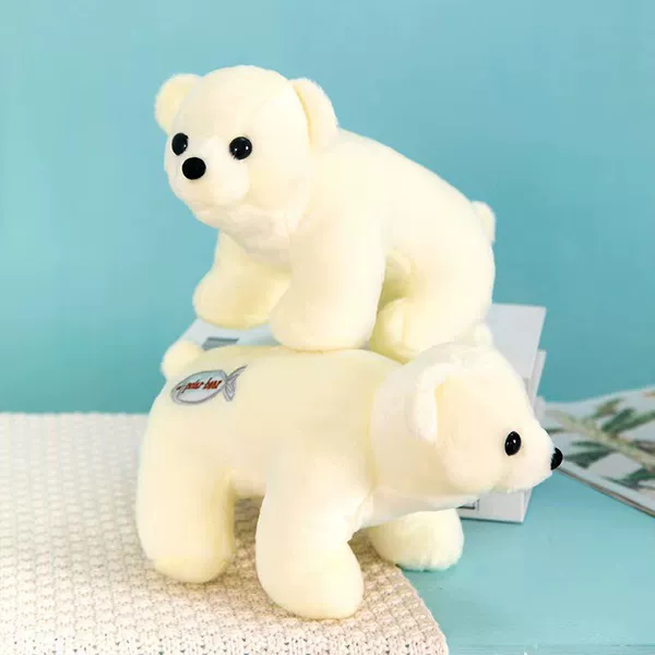 Polar bear