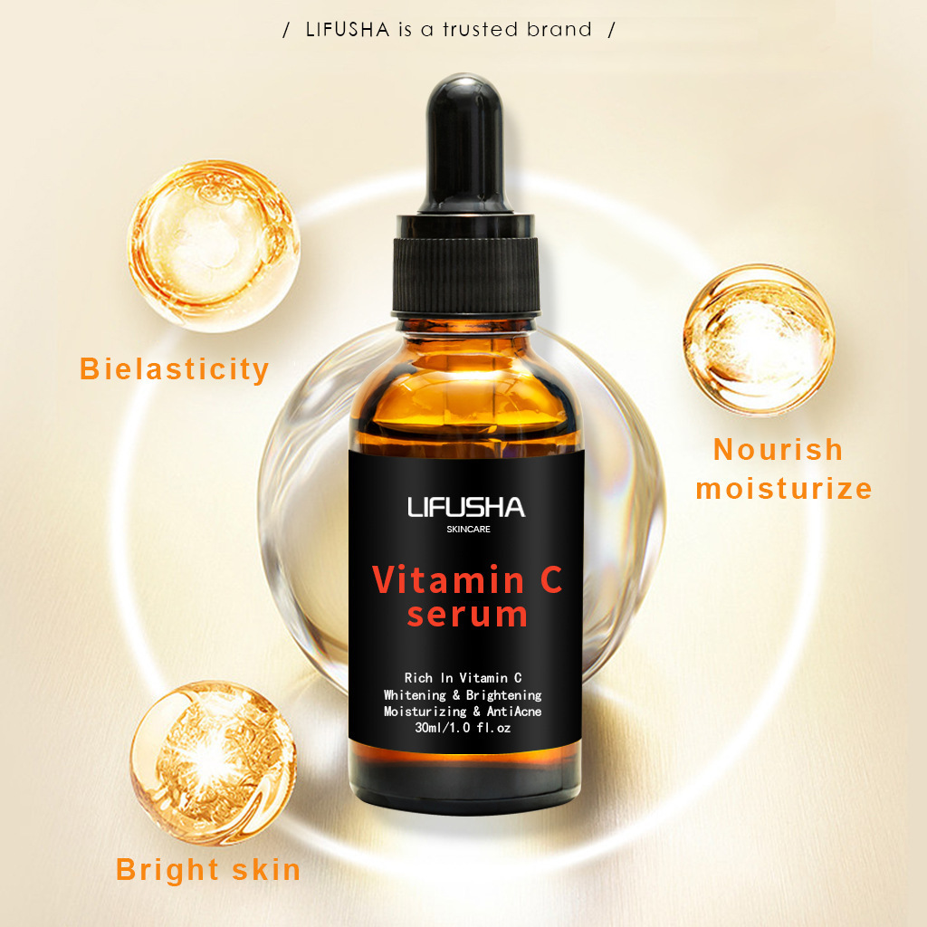 moisturizing serum