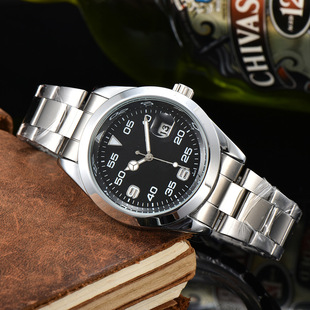 ���ƿհ���ʿʯӢ�ֱ��羳�����Դ����� Quartz Watch