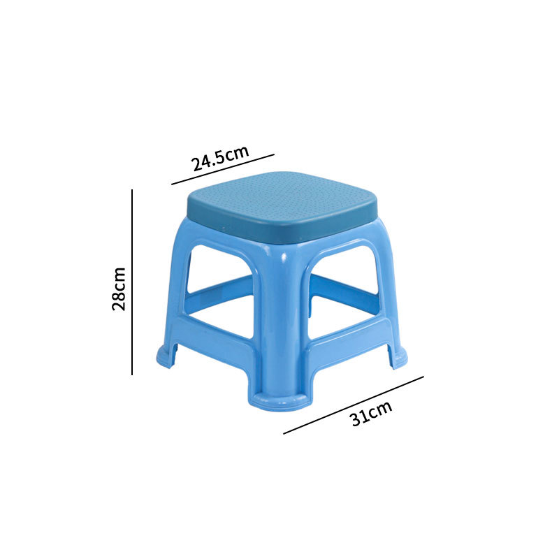 블루 + 블루 커버 28 높이