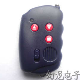 道闸遥控器 伸缩门遥控器 原装 双开电动门 平移门遥控器 PC-T25A