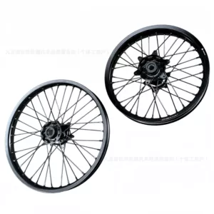 KTM EXC250 300 üçün modifikasiyalı ön 1.60-21, arxa 2.15-18 təkər diski