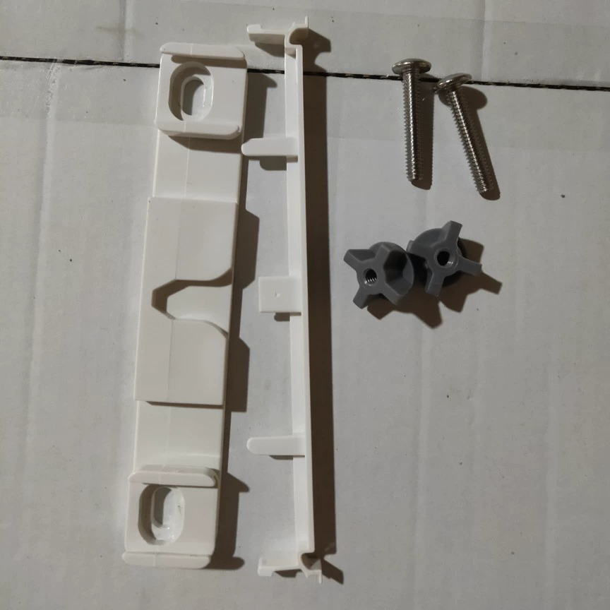 Крышка унитаза 4087, верхняя крышка, винт, стопорное кольцо, новая крышка унитаза 4087, аксессуары 3857