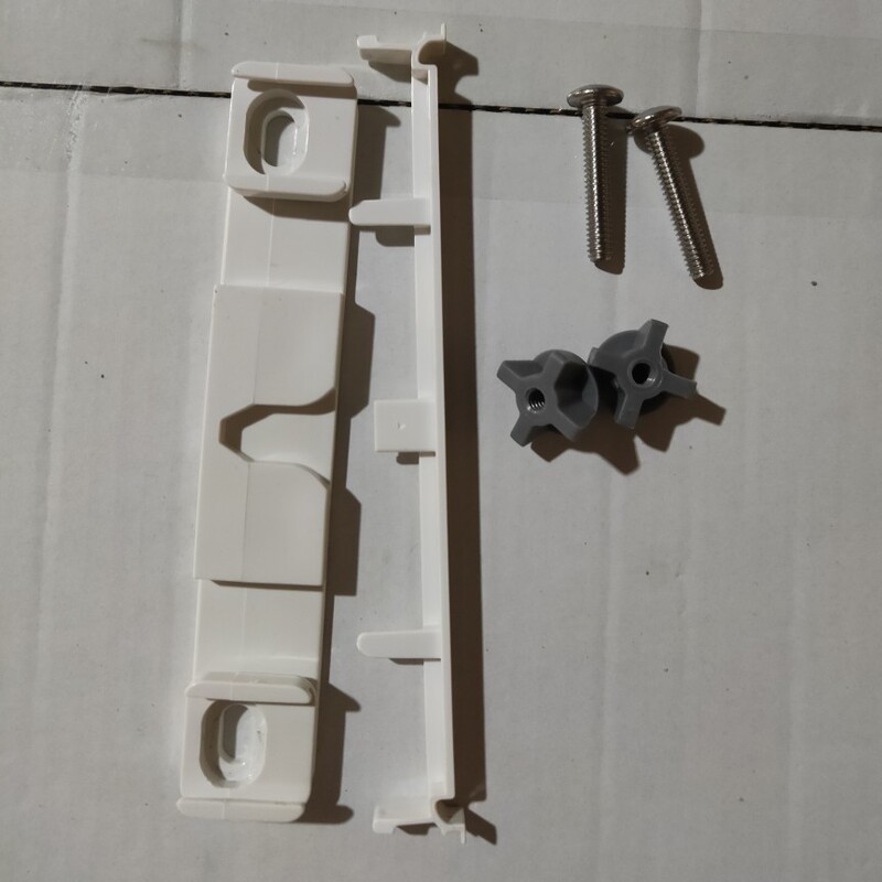 Toilet 4087 cover base upper cover cover base screw snap ring new 4087 toilet cover 3857 accessories