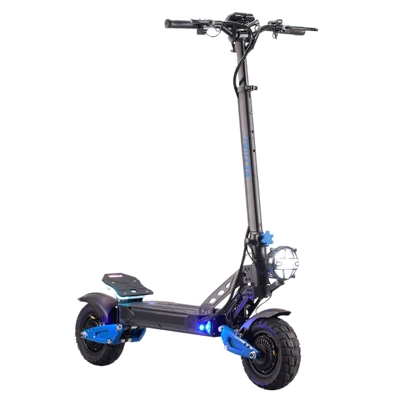 Mobility Scooter Portable | Qatlanan elektrik skuterlər