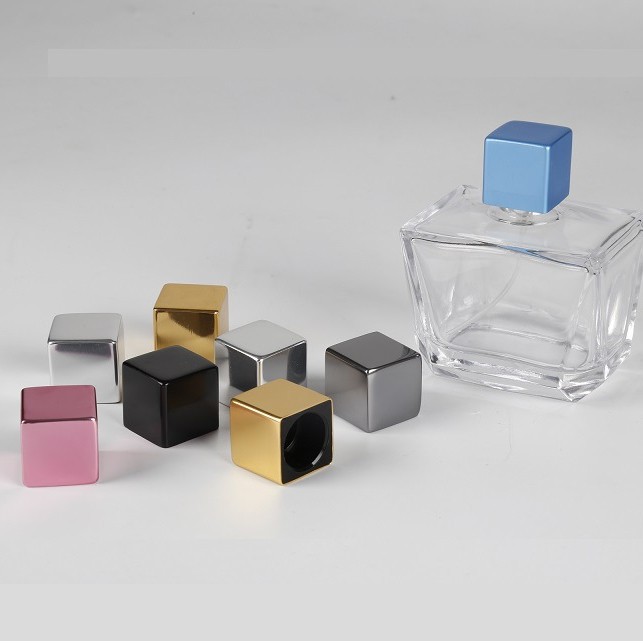 工厂直供15口香水铝盖，质量有保障，防漏耐用，密封性强，价格实