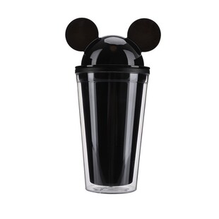�p���������ܱ�LED����͸���l��ˮ������ps�YƷ��16oz���汭�� ��