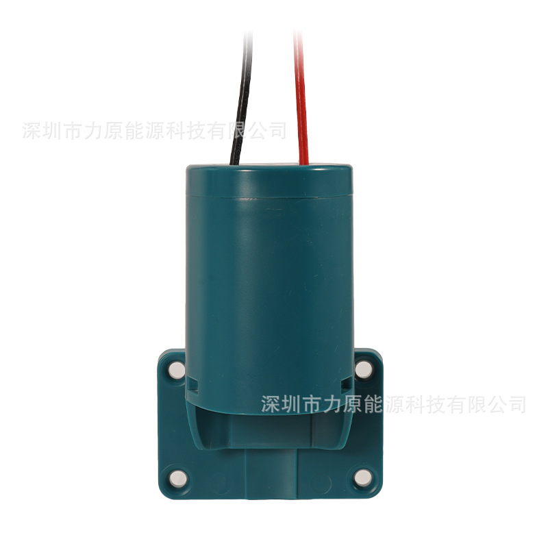 10.8-12V连接器带线适用于牧田博世米沃奇10.8-12V电动工具锂电池