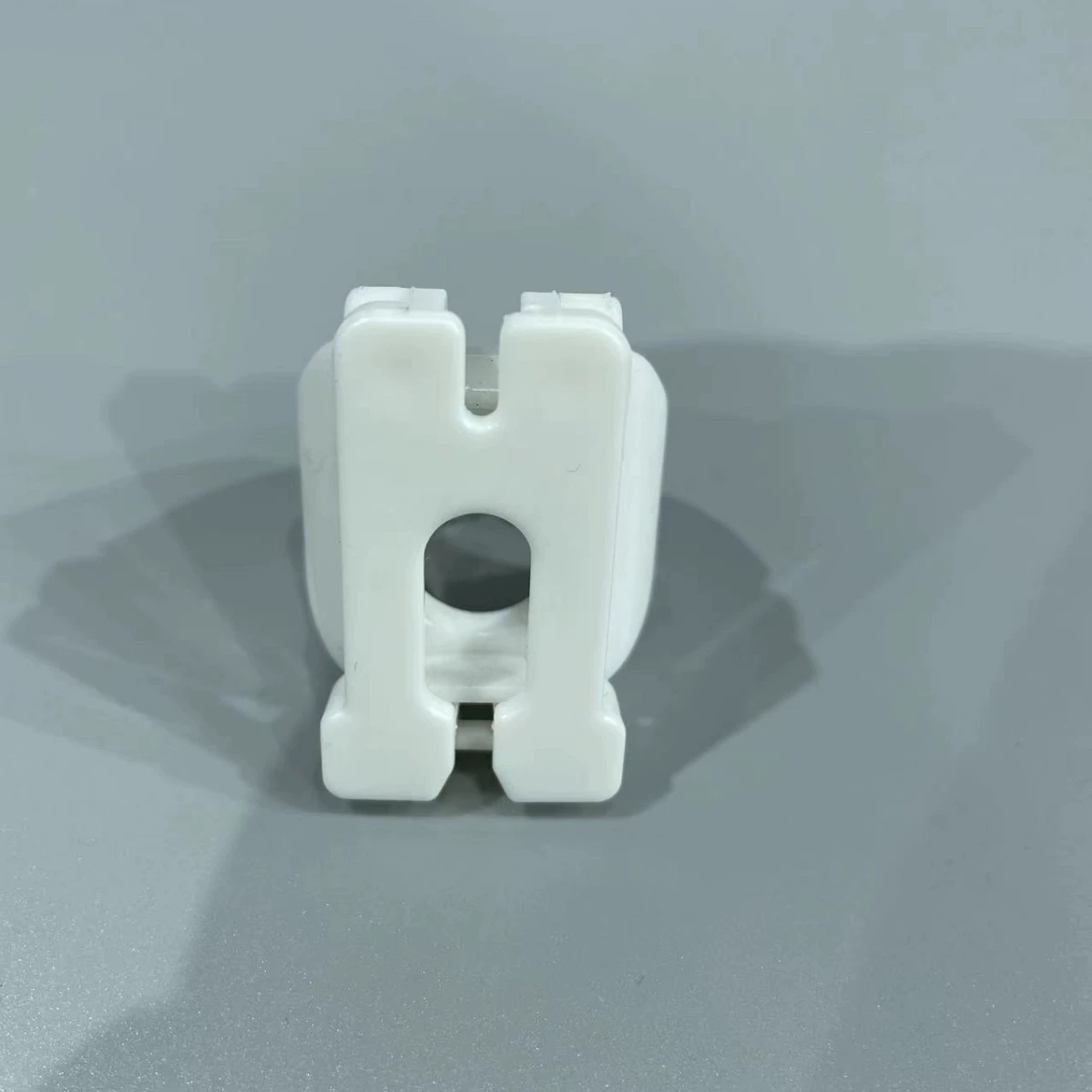 S198 respiratory tube buckle full dry respiratory tube buckle universal tube buckle