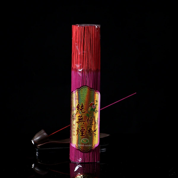 Sandalwood, red, 500 gram