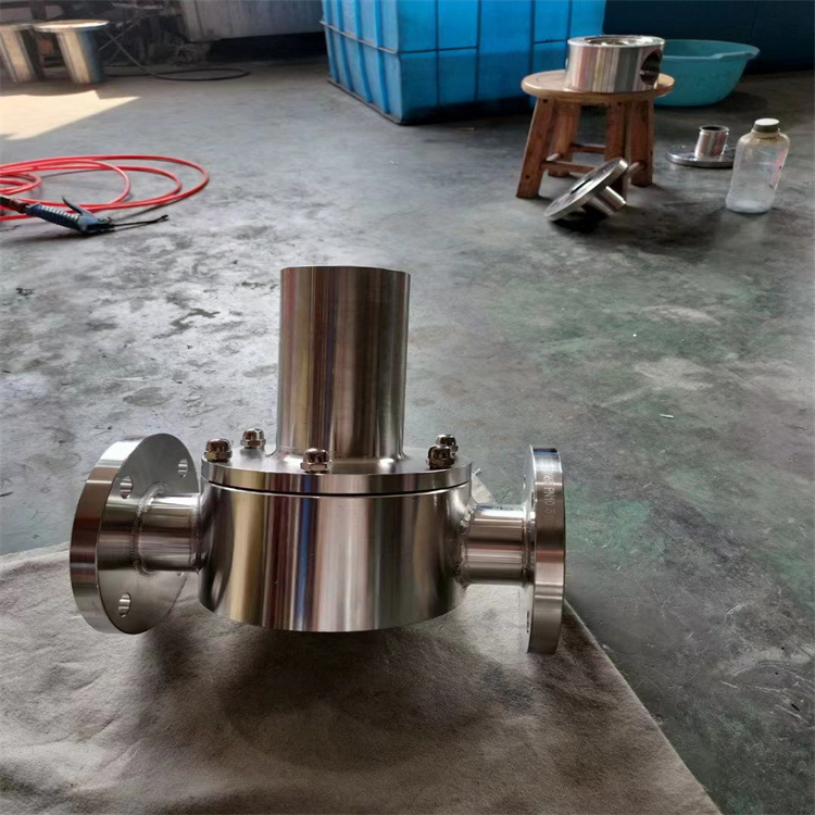 GHBYF-10P-S DN25/丝口背压阀/丝扣阀门/316螺纹背压阀 4分 6分